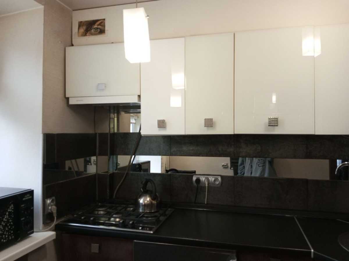 Оренда 1-кімнатної квартири 36 м², Оленівська вул., 34A