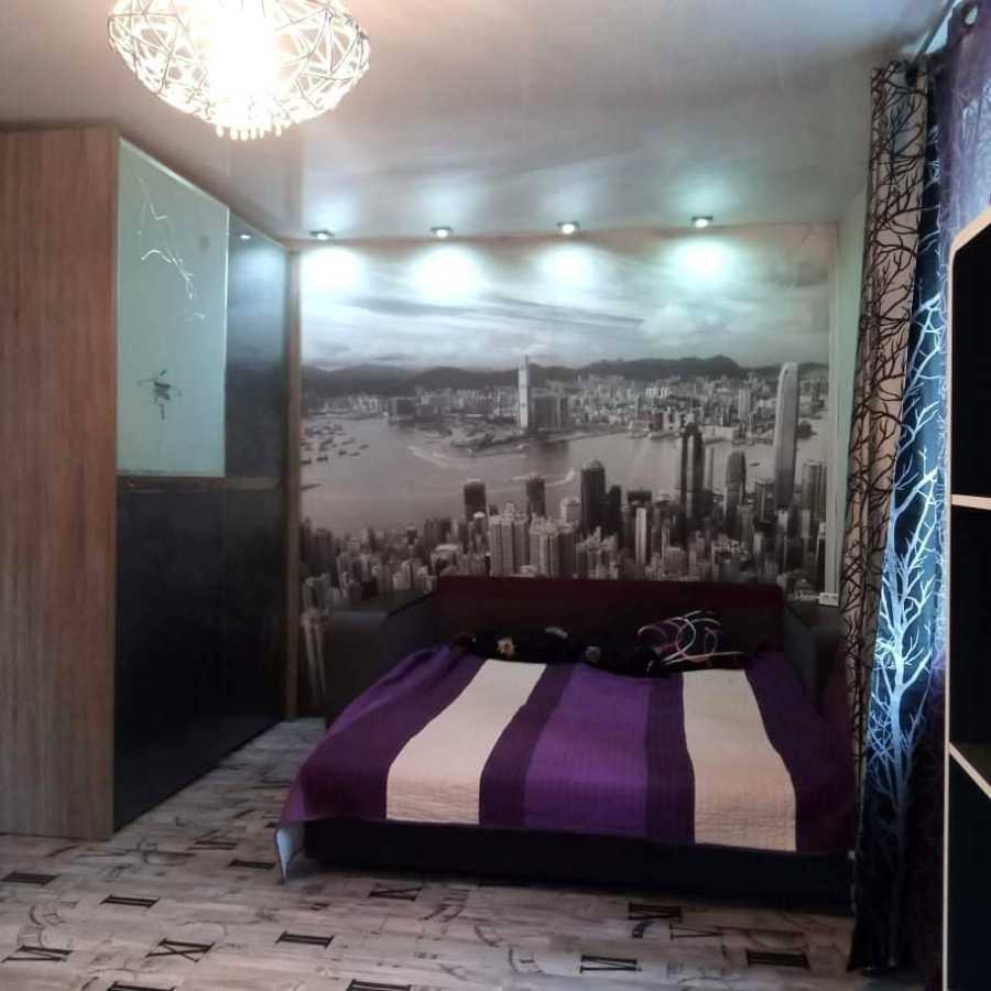 Оренда 1-кімнатної квартири 36 м², Оленівська вул., 34A