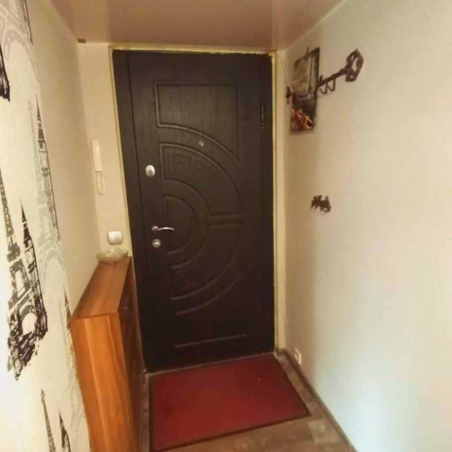 Оренда 1-кімнатної квартири 36 м², Оленівська вул., 34A