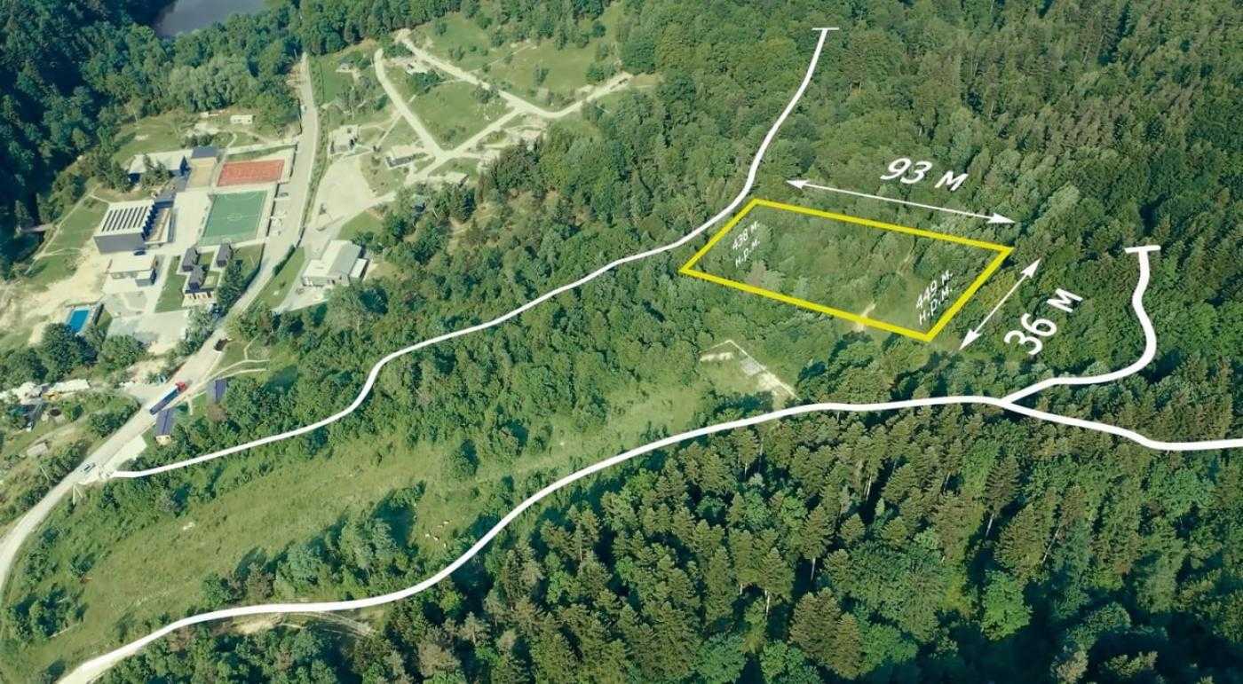 Продажа участка под индивидуальное жилое строительство 32 соток, С.Бандери