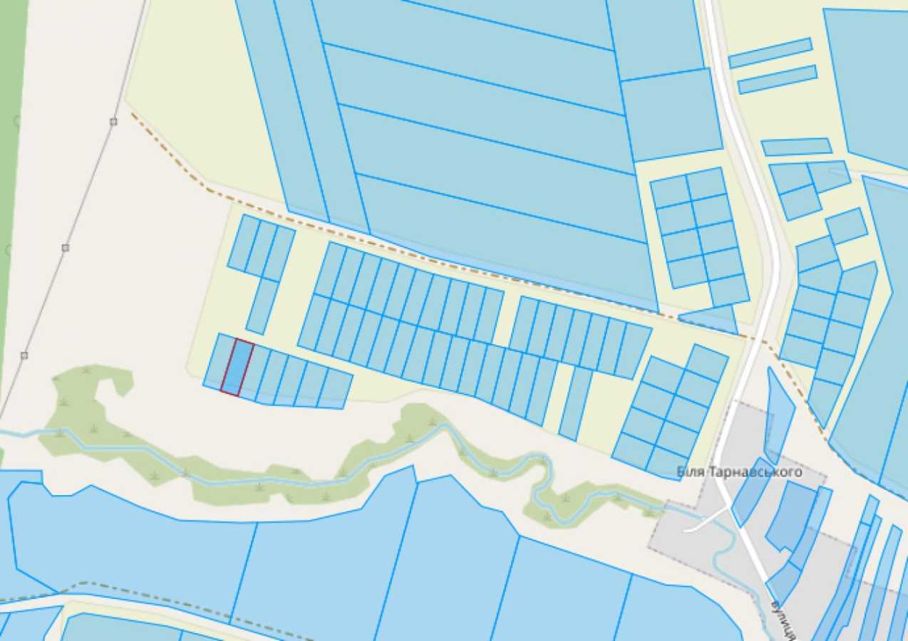 Продажа участка для личного сельского хозяйства 12 соток, Зелена