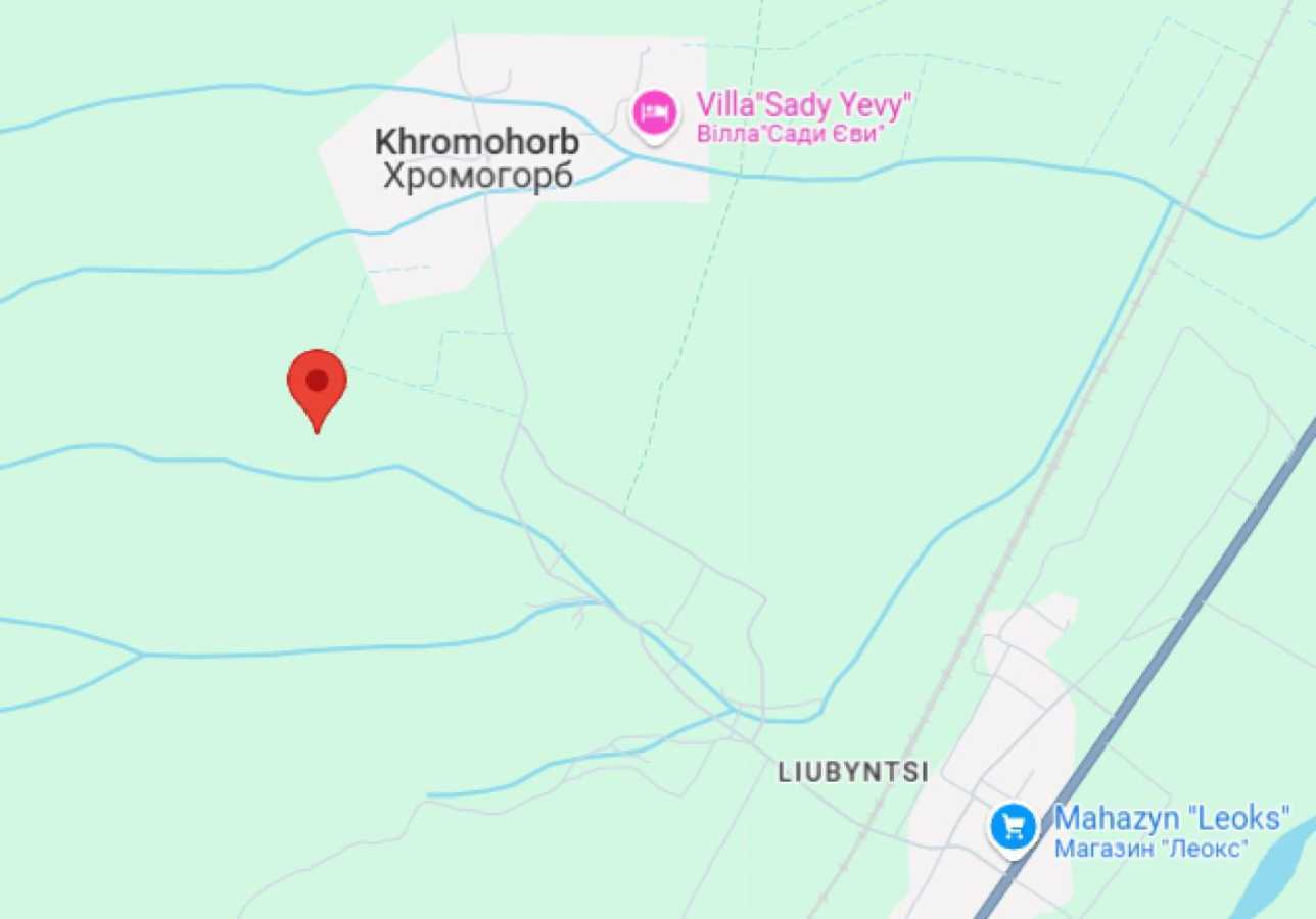 Продажа участка для личного сельского хозяйства 12 соток, Зелена