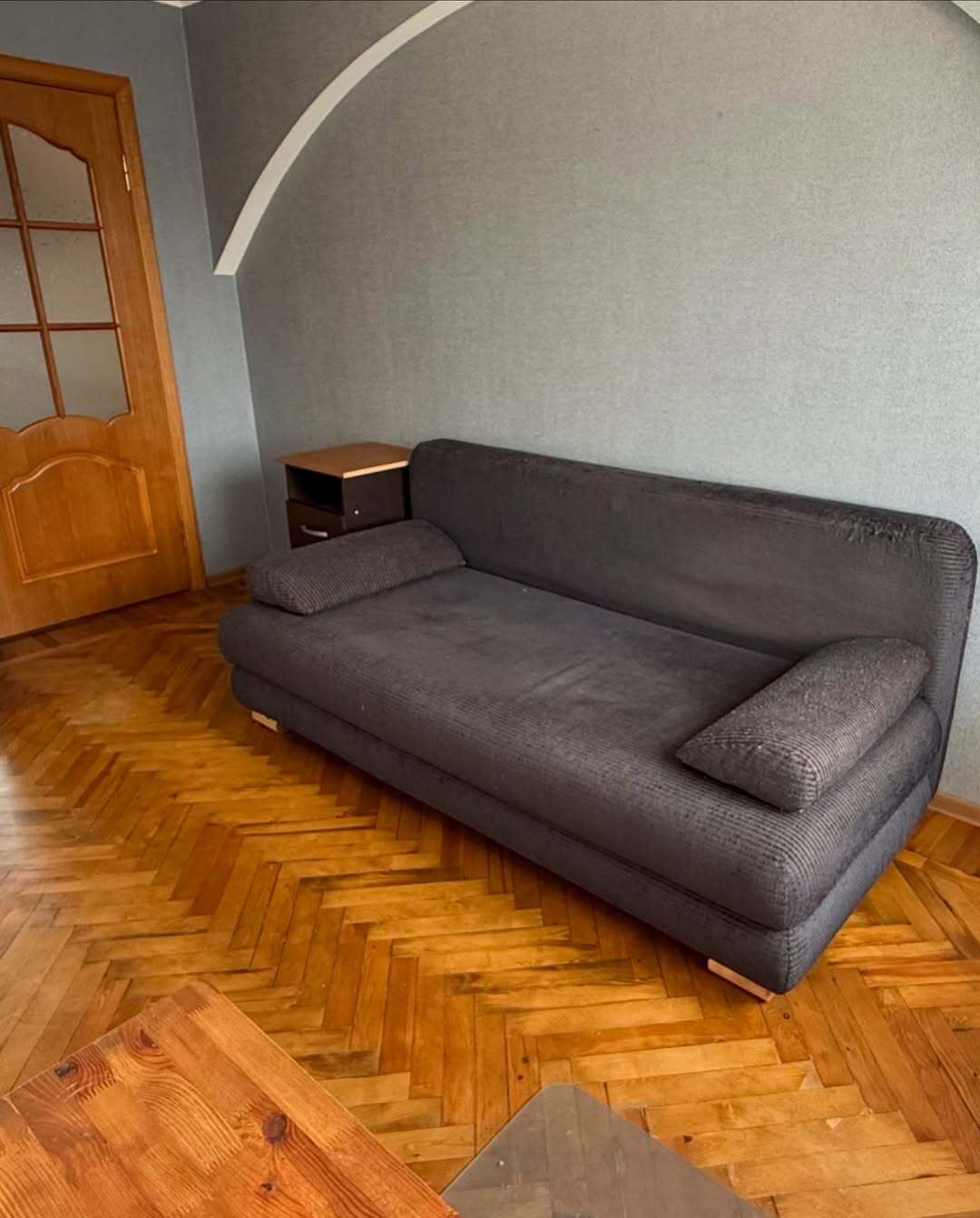 Продажа 2-комнатной квартиры 49 м², Полигонная ул.