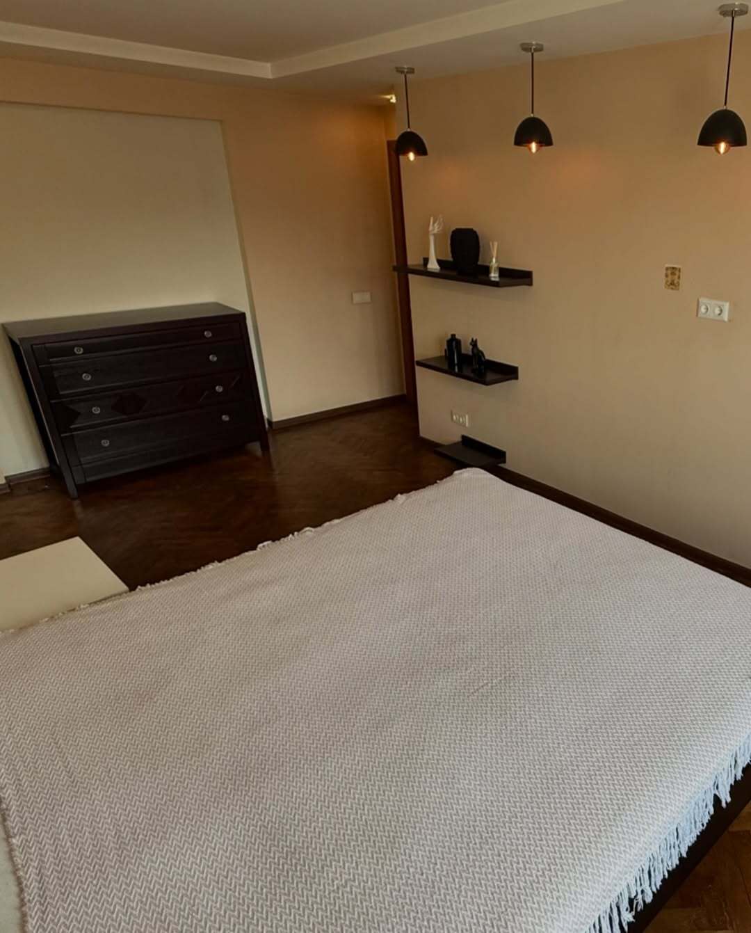 Продажа 2-комнатной квартиры 49 м², Полигонная ул.