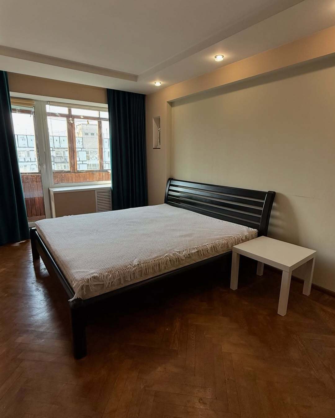 Продажа 2-комнатной квартиры 49 м², Полигонная ул.