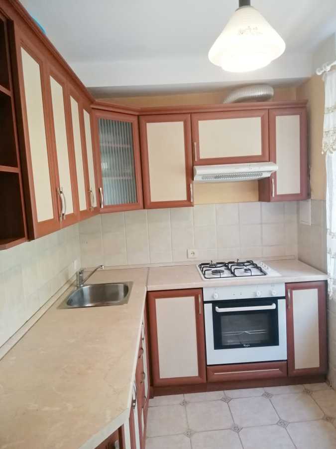 Продажа 2-комнатной квартиры 48 м², Саратовська, 53/51