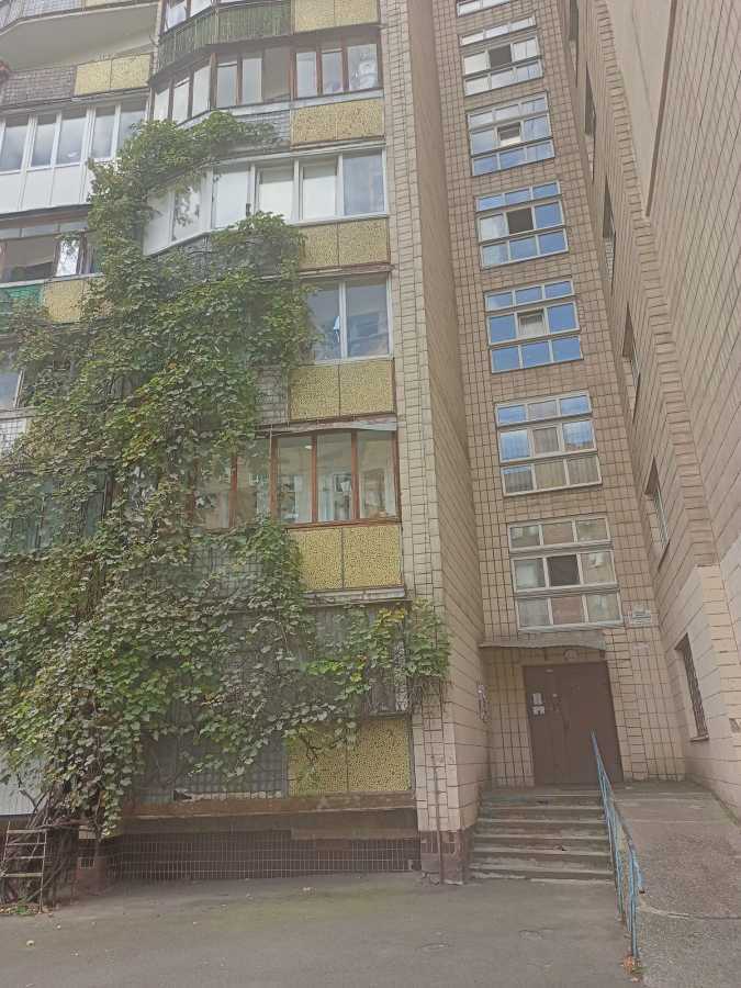 Продажа 1-комнатной квартиры 29 м², Васильченко ул., 12