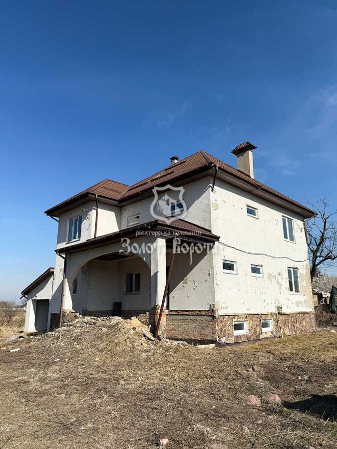 Продажа дома 346 м², Шевченка вул, 2а