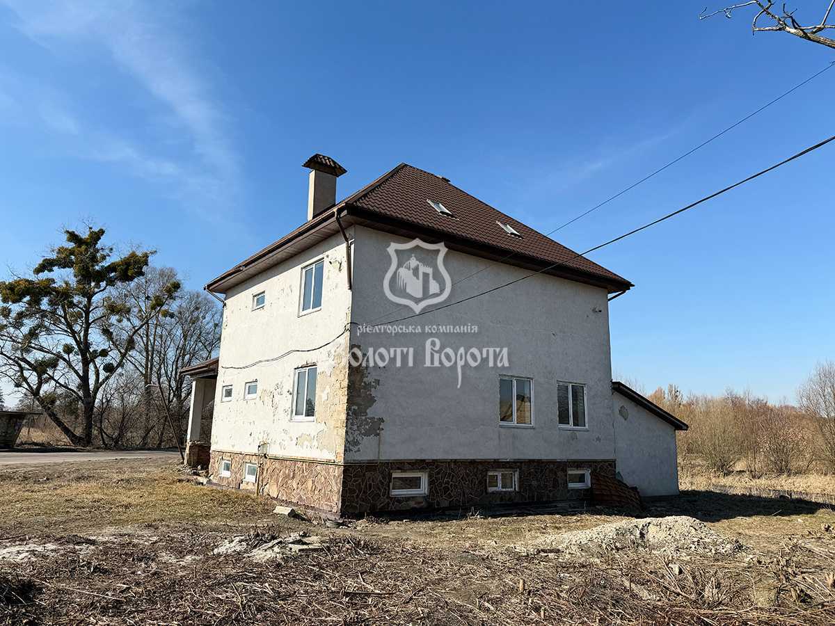 Продажа дома 346 м², Шевченка вул, 2а