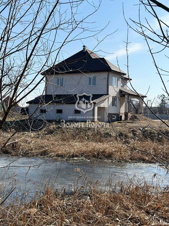 Продажа дома 346 м², Шевченка вул, 2а