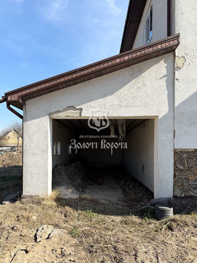 Продажа дома 346 м², Шевченка вул, 2а