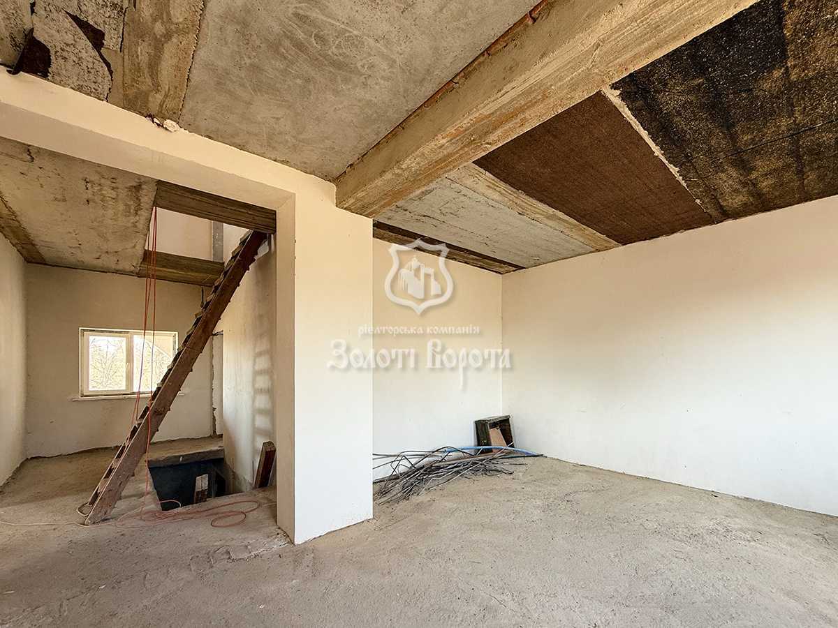 Продажа дома 346 м², Шевченка вул, 2а