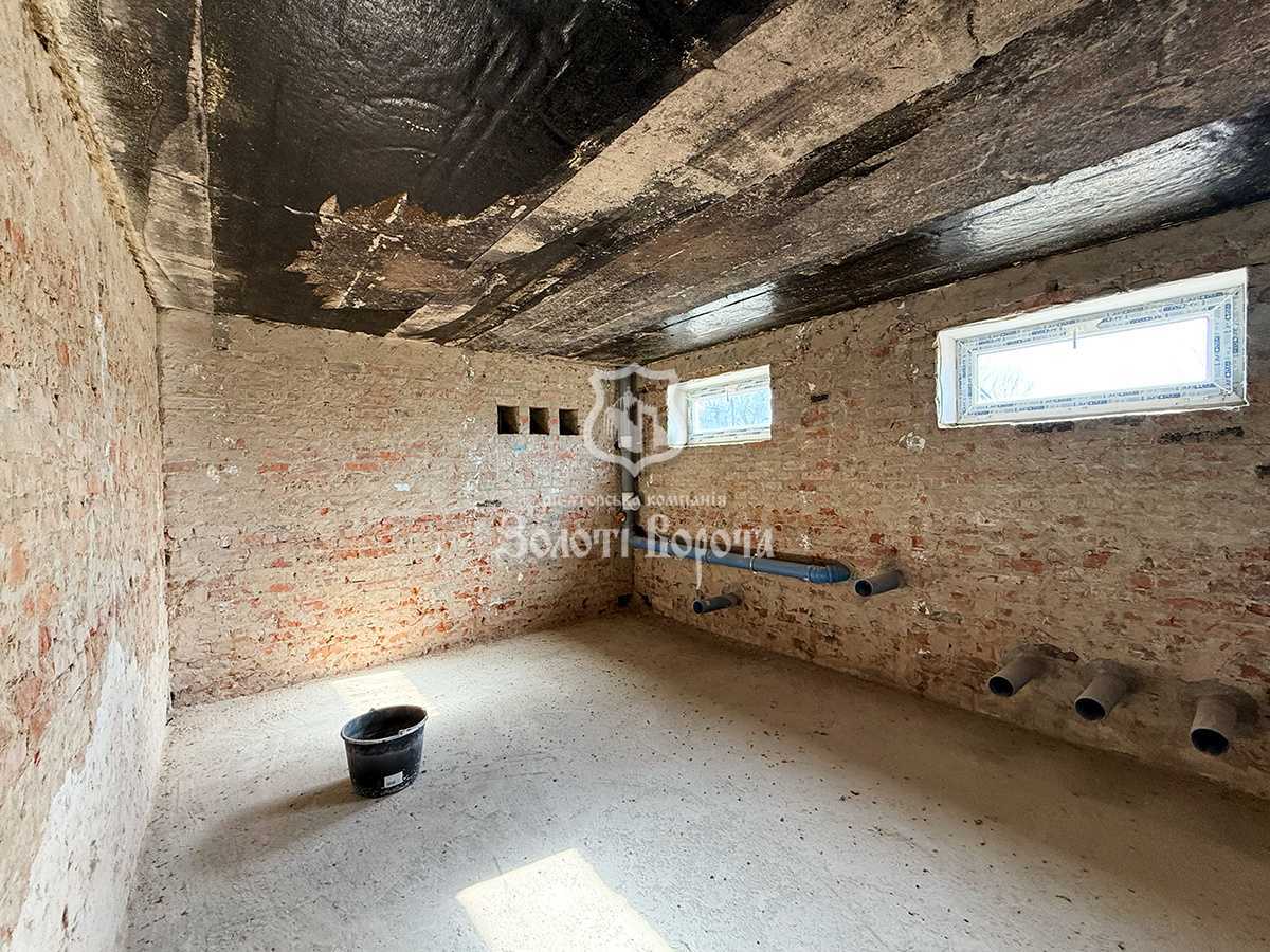 Продажа дома 346 м², Шевченка вул, 2а