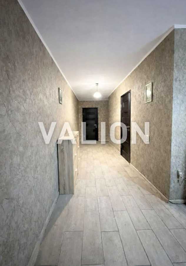 Продаж 3-кімнатної квартири 81.4 м², Євгена Харченко вул., 59