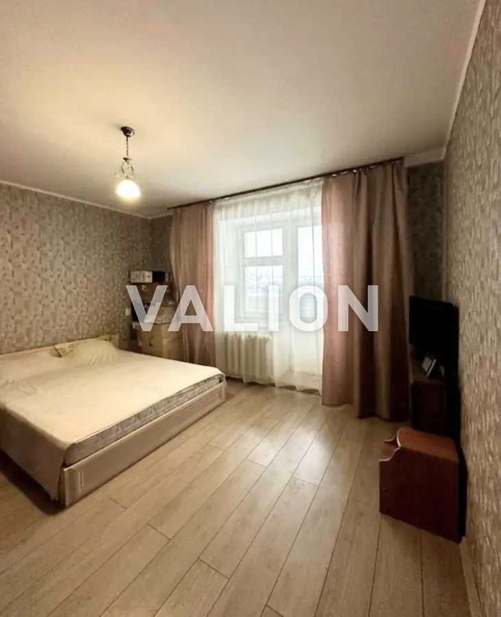 Продаж 3-кімнатної квартири 81.4 м², Євгена Харченко вул., 59