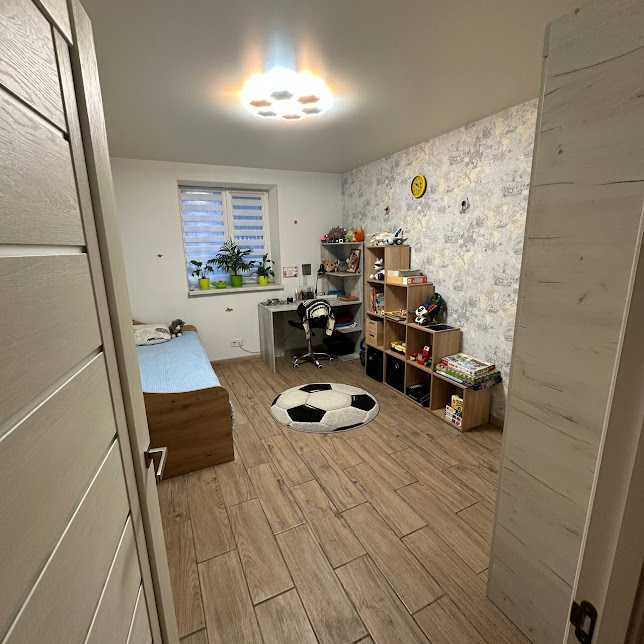 Продажа дома 100 м², Леваневського