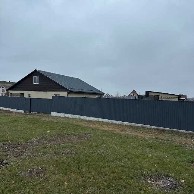 Продажа дома 100 м², Леваневського