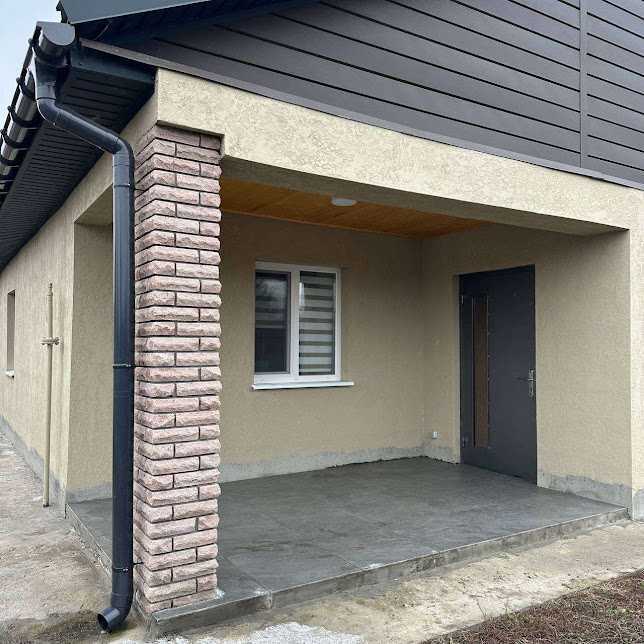 Продажа дома 100 м², Леваневського