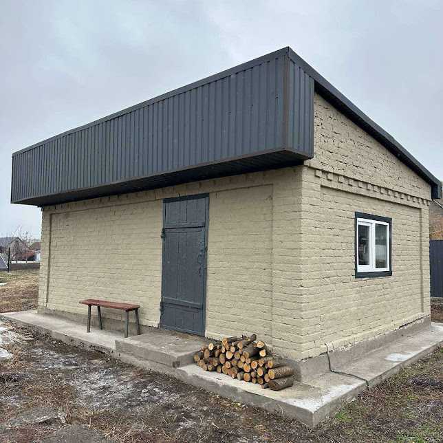 Продажа дома 100 м², Леваневського