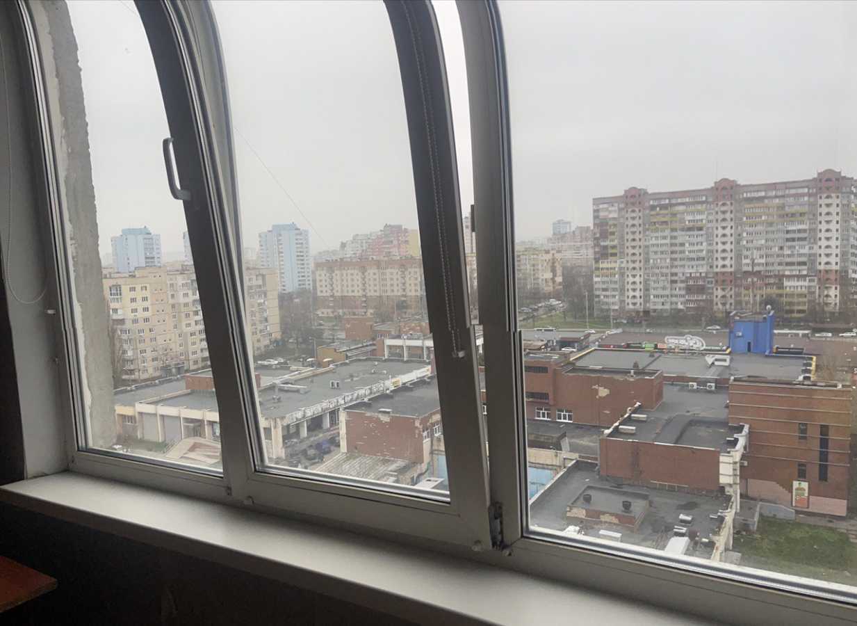 Продажа 3-комнатной квартиры 76 м², Теодора Драйзера ул., 6А