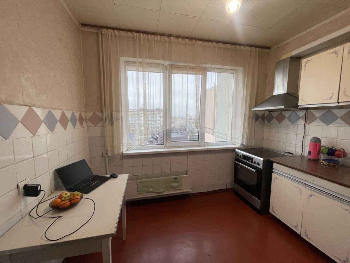 Продажа 3-комнатной квартиры 76 м², Теодора Драйзера ул., 6А