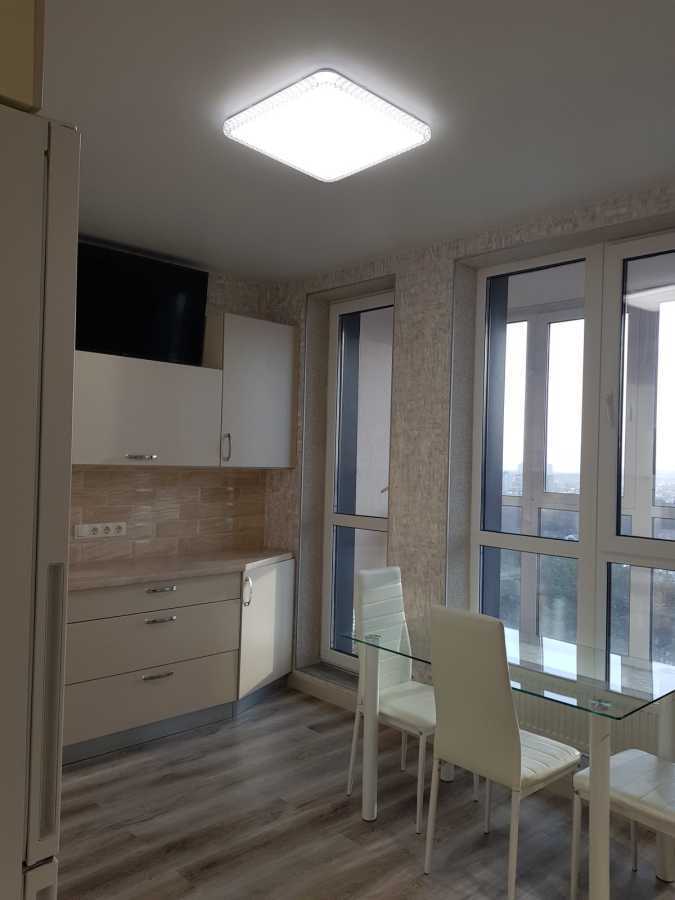 Оренда 1-кімнатної квартири 49 м², Симоненко вул., 30А