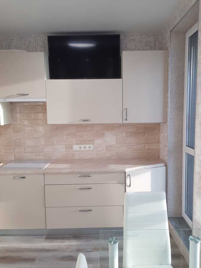 Оренда 1-кімнатної квартири 49 м², Симоненко вул., 30А