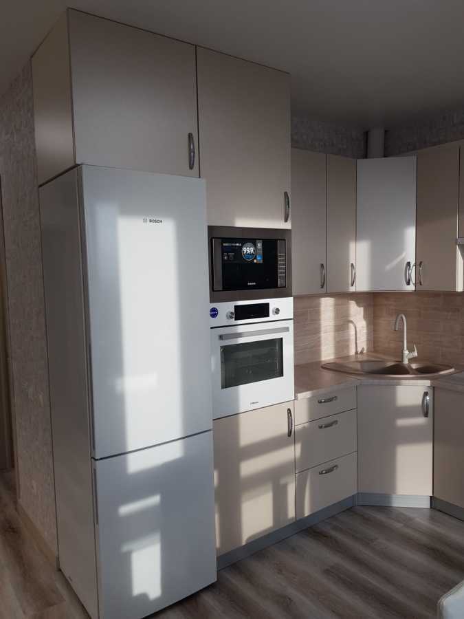 Оренда 1-кімнатної квартири 49 м², Симоненко вул., 30А