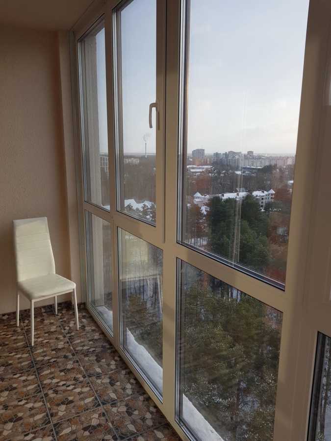 Оренда 1-кімнатної квартири 49 м², Симоненко вул., 30А