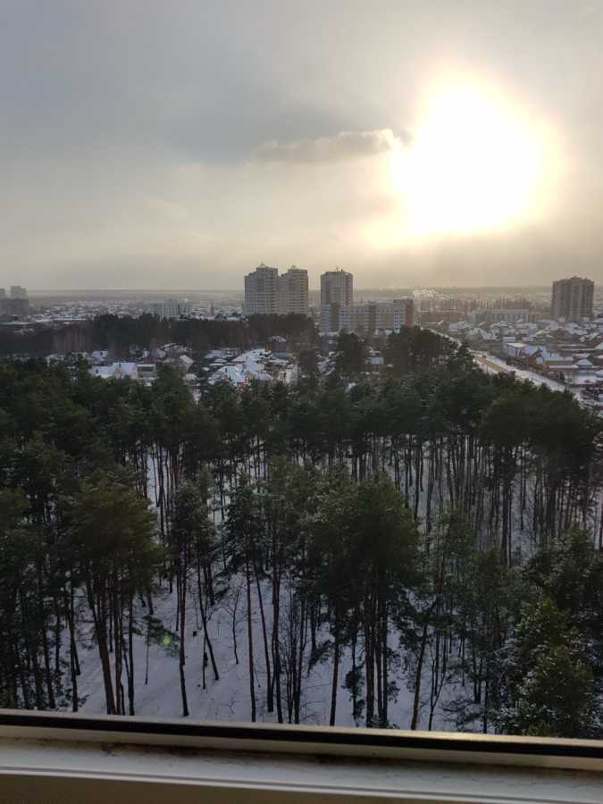 Оренда 1-кімнатної квартири 49 м², Симоненко вул., 30А