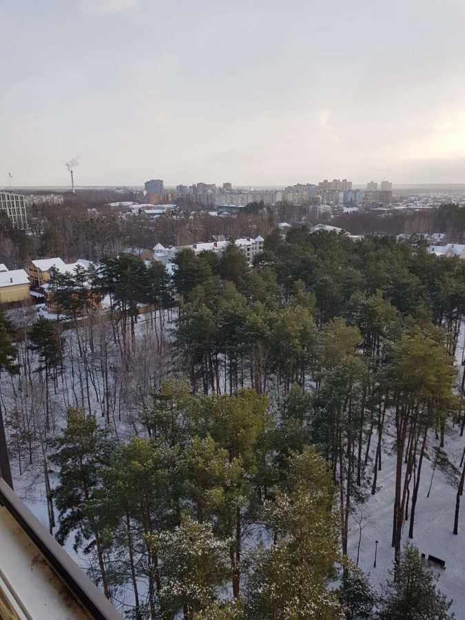 Оренда 1-кімнатної квартири 49 м², Симоненко вул., 30А