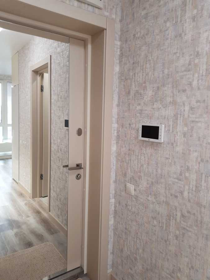 Оренда 1-кімнатної квартири 49 м², Симоненко вул., 30А