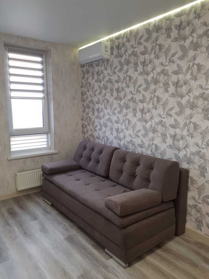 Оренда 1-кімнатної квартири 49 м², Симоненко вул., 30А