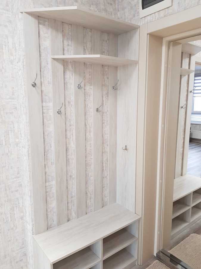 Оренда 1-кімнатної квартири 49 м², Симоненко вул., 30А