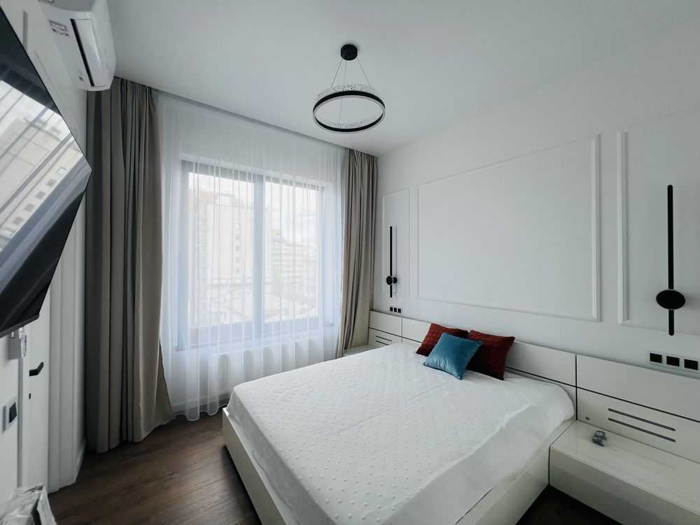 Аренда 1-комнатной квартиры 48 м², Владимирская ул., 86а