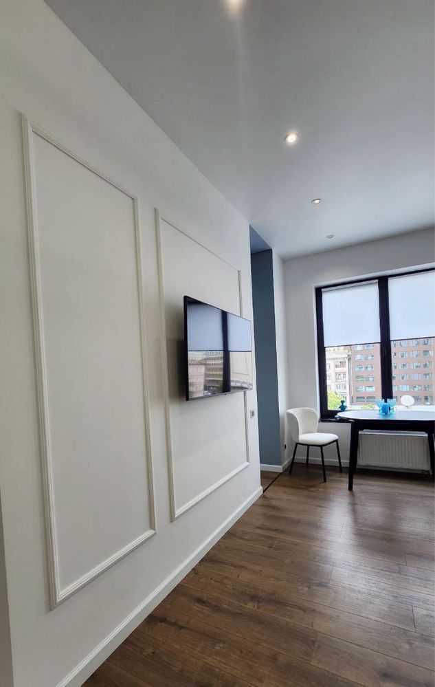 Аренда 1-комнатной квартиры 48 м², Владимирская ул., 86а