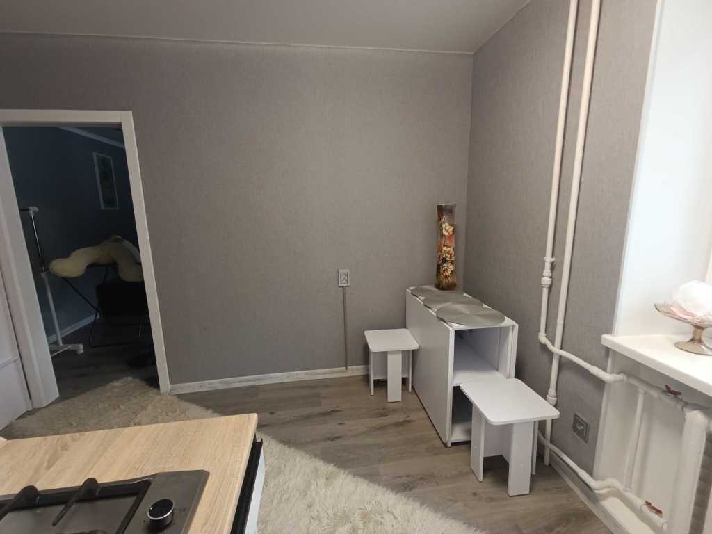 Аренда 1-комнатной квартиры 38 м², Ванный пер., 5