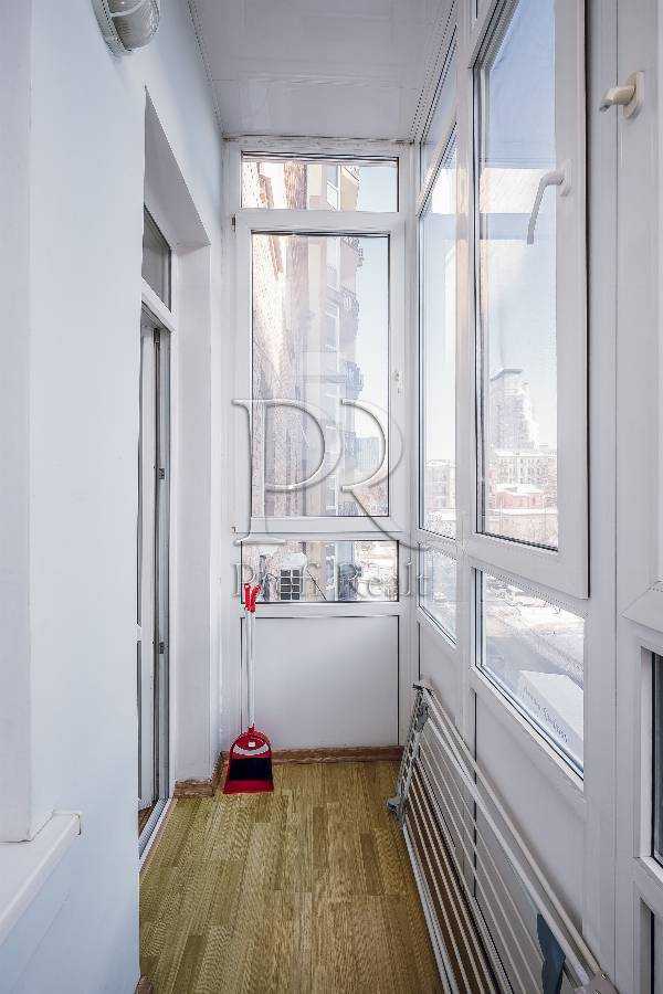 Продажа 2-комнатной квартиры 47 м², Котарбінського Вільгельма вулиця, 8