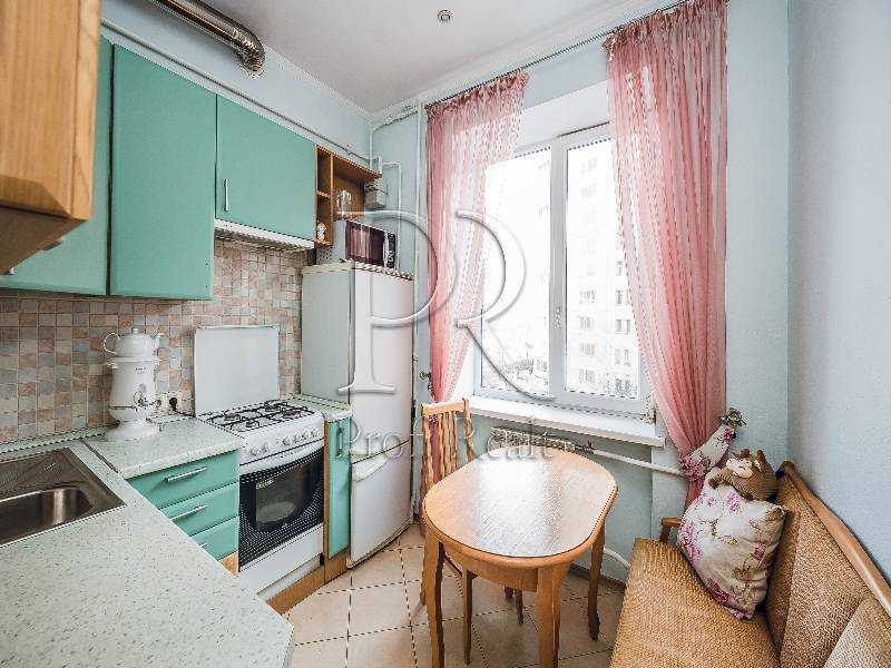 Продажа 2-комнатной квартиры 47 м², Котарбінського Вільгельма вулиця, 8