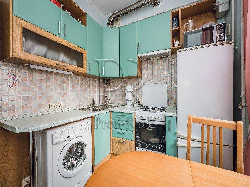 Продажа 2-комнатной квартиры 47 м², Котарбінського Вільгельма вулиця, 8