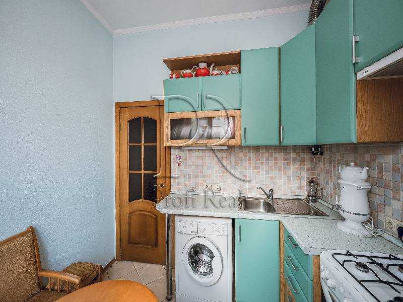 Продажа 2-комнатной квартиры 47 м², Котарбінського Вільгельма вулиця, 8