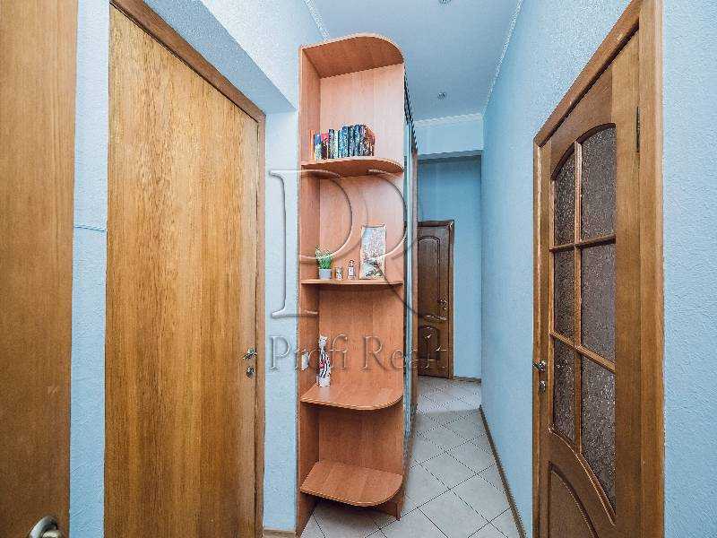 Продажа 2-комнатной квартиры 47 м², Котарбінського Вільгельма вулиця, 8