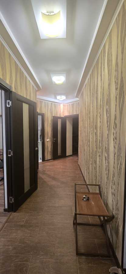 Продажа 2-комнатной квартиры 65.7 м², Садовая ул., 1В