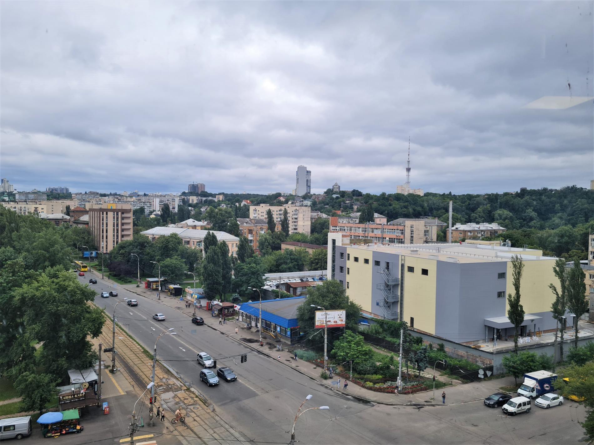 Оренда офісу 30 м², Кирилівська вул., 160 кА