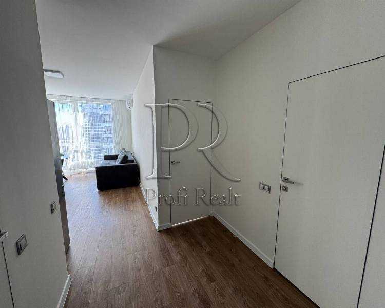 Продажа 1-комнатной квартиры 48 м², Днепровское шоссе, 15Є