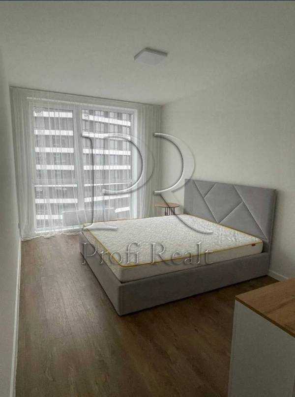 Продажа 1-комнатной квартиры 48 м², Днепровское шоссе, 15Є