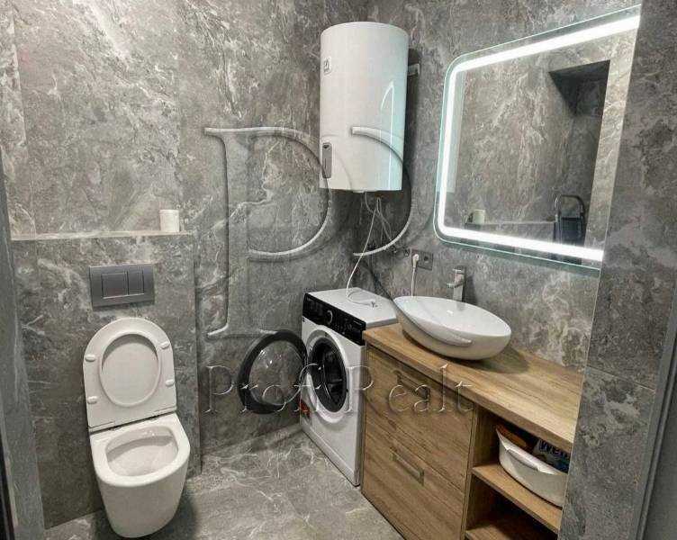 Продажа 1-комнатной квартиры 48 м², Днепровское шоссе, 15Є