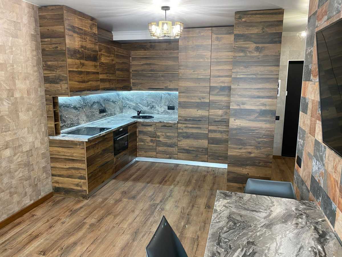 Оренда 1-кімнатної квартири 53 м², Джона Маккейна вул., 3А