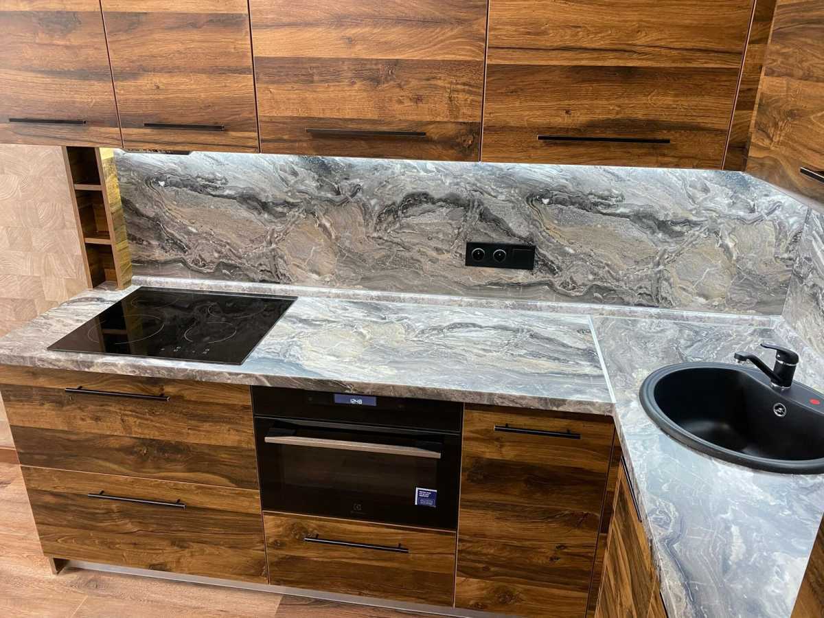 Оренда 1-кімнатної квартири 53 м², Джона Маккейна вул., 3А