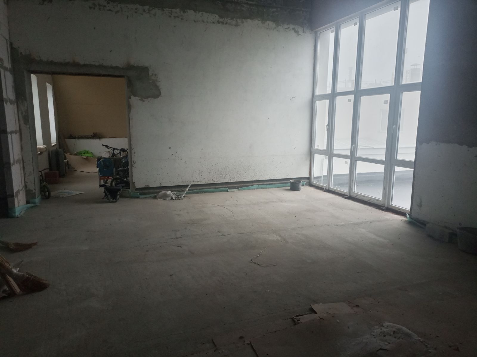 Продажа 3-комнатной квартиры 212 м², Французский бул., 9